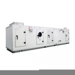 HVAC AHU Fresh Air Handling Unit System