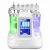Import hydra water peel microdermabrasion /hydro dermabrasion facial machine from China