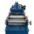 Import Hydraulic cutting Steel Profile Channel Shape Metal C Purlin Roll forming Machine from China