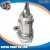 Hydraulic Electric Driven Dewatering Dredging Submersible Sand Dredging Pump