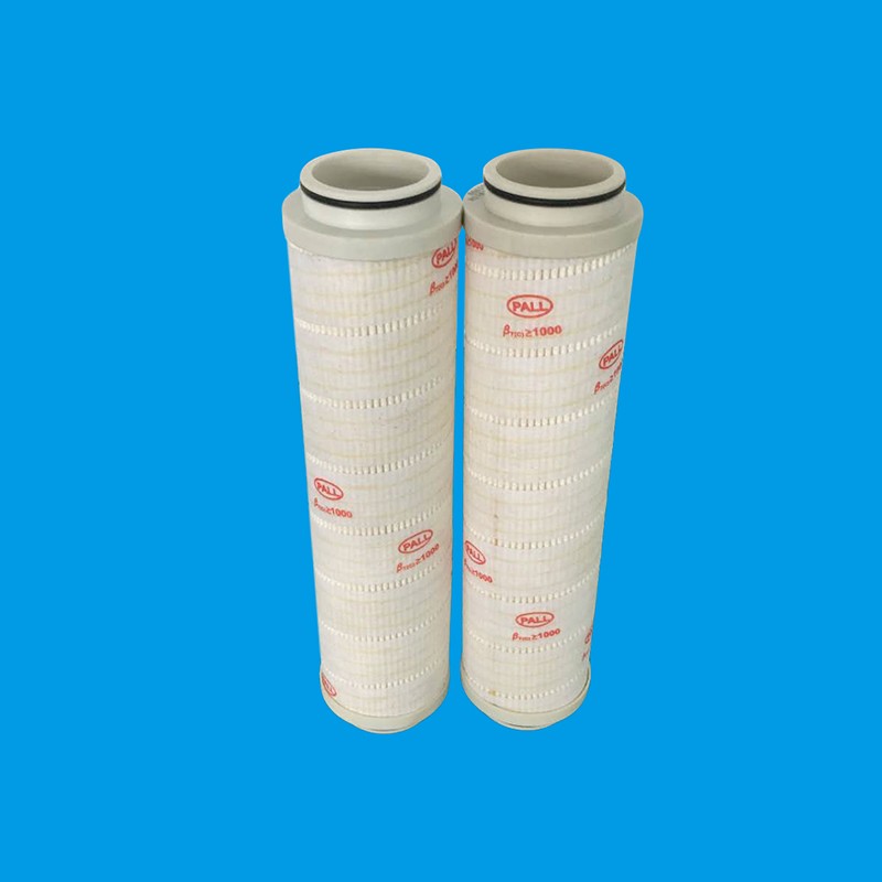 hydraulic fuel filter  Electrical equipment hydraulic oil filter cartridge breather filter HC4754FKN16H