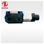 Hydraulic Valve Rexroth Part For Sany Zoomlion XCMG Putzmeister Concrete Pump Truck