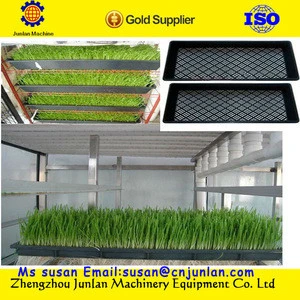 hydroponic seedling planting plastic hydroponic trays 0086-18637188608