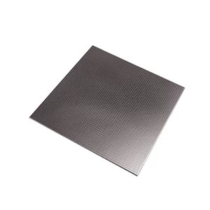 [IH-INS-036] Self adhesive stainless decorative wall tile, switch cover