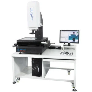 Image Measuring Instrument-Non-contact Optical Height Measuring System