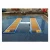 Import In ground single post car lift for car wash from China