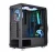 Import In Stock Hard Gaming Casing Computer Case Mid Tower For Computer from China