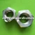 Import INCONEL625 /INCONEL800 / INCONEL 718 STUD BOLT with HEX NUTS WASHERS from China