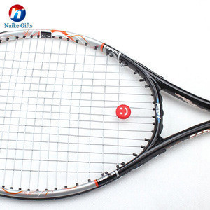 5pcs Tennis Racket Damper Shock Absorber Tenis Racquet Vibration Dampeners SL 