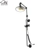 Indoor New products Wall Lamp In Enamel lamp Cover enamel wall shade
