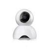 Indoor Tuya Smart  Security Wireless CCTV PTZ Camera 1080p Motion detection Smart Home Products Google Alexa
