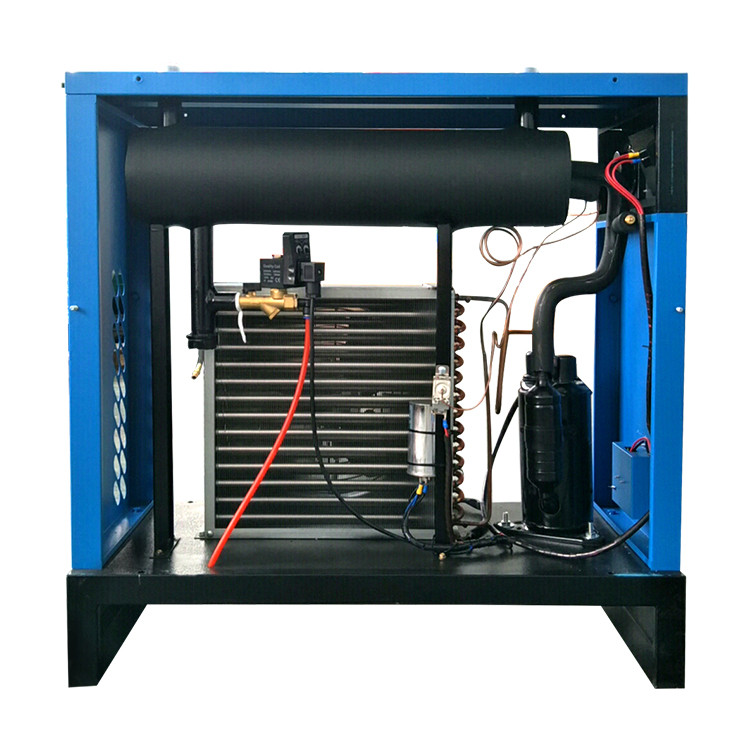 Buy Industrial Air Compressor Dryer 10hp Compressed Air Dryer ...