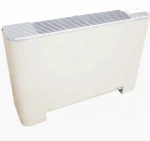 Industrial commercial use or home use High Quality Room Heating and Cooling Floor Standing Type Fan Coil Unit for HVAC Systems