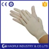 Industrial Consumables Items Medical Latex Examination Gloves Price