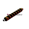 Industrial Flexible Synthetic Diesel Nylon Gasoline Hydraulic Wire Rubber Fuel Cotton Braided Oil Hose