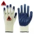 Import Industrial grade latex coated cotton puncture resistant gloves factory from China
