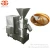Import Industrial Groundnut Paste Hummus Making Tahini Maker Almond Grinder Factory Price Peanut Butter Machine from China