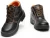 Import Industrial  high cut safety shoes anti slip and anti static anti puncture Safety shoes from China