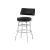 Import industrial iron bar stools and bar height chairs from China
