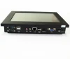 Industrial Panel PC vehicle rugged pc 9.7/10 inch with touch screen rugged panel pc