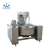 Import industrial planetary fruit jam cooker mixer machine from China