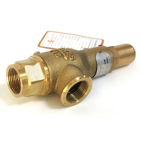TAI MILANO S.p.A. Spring Loaded Safety Valves Series 3000 & 4000, Low Pressure Pilot Operated Safety Valves Series 9010, Pilot Operated Safety Valves Series 9000