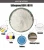 Import Industrial Use Inorganic Coating White Pigment Lithopone B311 from China