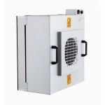 industrial use ventilation filter fan FFU Air purifier