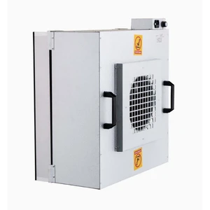 industrial use ventilation filter fan FFU Air purifier