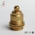 Import Industrial Vintage Brass Lamp holder e27 e26 Pendant Light Accessories from China