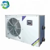 Industrial water cooled chillers water industrial chiller