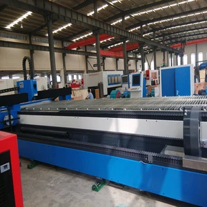 Industry Laser Equipment,Metal Laser Cutting Equipment from China