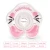 Inflatable infant swim collar neck trainer ring float new quality accessories swimming ring baby neck float