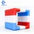 Import inflatable interactive adult game Flip it team building square rolling sports game from China