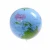 Import Inflatable PVC World Globe Earth Map Teach Education Geography Toy Map Balloon Beach Ball from China