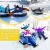 Inflatable Snow Toys Snow Tube  Sled for Winter outdoor sports