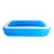 Import Inflatable Swimming Pool Thick Safe Inflatable Pool Summer Water Party Supply for Baby Kids Adult Outdoor from China