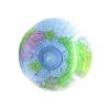 Inflatable World Globe Earth Map,Geography Map Beach Ball Kid&#39;s Water Toys