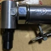 Ingersoll Rand Power Tools/Air Tools Pneumatic Polishing Tool Air Die Grinder Model 301B