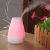 Import innovative products car humidifier oil diffuser ultrasonic cool mist aroma from China