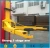 Import INNOVATOR two double post gantry 9000lb bishamon car lift from China