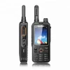 Inrico T298S WIFI two way radio sim card intercom transceiver mobile phone wcdma walkie talkie