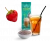 Import Instant Ice Fruit Tea Peach Tea Powder for bubble tea shop from Malaysia