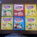 INSTANT POWDER DRINK FRUIT MR COOL  JUICE FROM TURKEY HIGH QUALITY