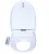 Import Instant warm water massage japan intelligent toilet seat from China