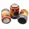 Insulated Sublimation Neoprene 330ML / 500ML Tube Stubby Can Cooler