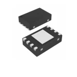 Integrated 1- 2- 4- and 8- Channel Passive Filter Network With ESD protection PEMIxQFN PEMI2STD Series