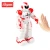 Import Intelligence Gesture sensing early education puzzle toys robot model from China