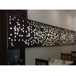 Interior Home Metal art Decorative Products