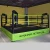 Import international standard IBF quality used boxing ring for sales from China